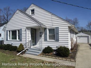 Main picture of 1208 Judith St