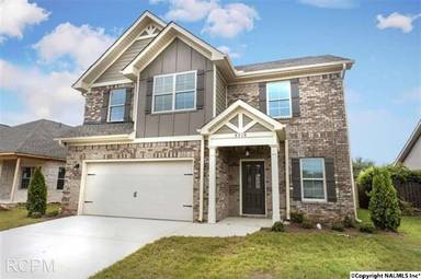 Main picture of 8318 Stillwater Cir NW