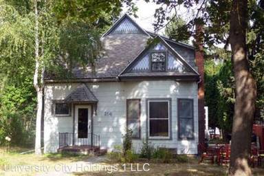 Main picture of 214 N Polk St