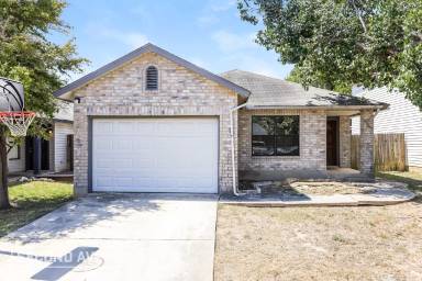 Main picture of 9702 Green Plain Dr
