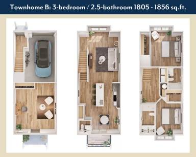 Main picture of 3539 Landview Dr SE