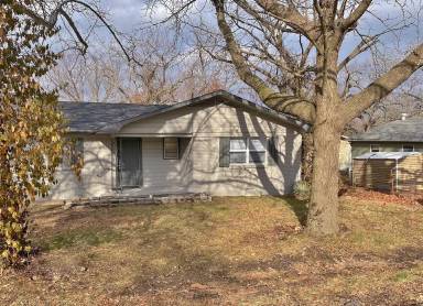 Main picture of 1204 NW 2nd St