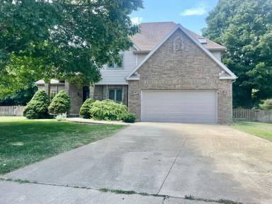 Main picture of 3425 W Morningside Ct