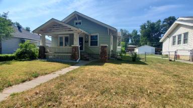 Main picture of 3069 U St