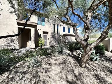 Main picture of Cachet @ McDowell Mtn