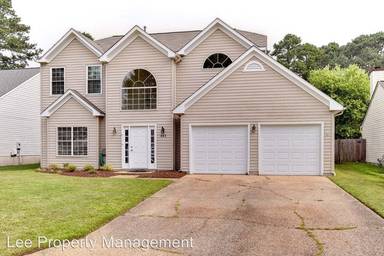 Main picture of 883 Weyanoke Ln