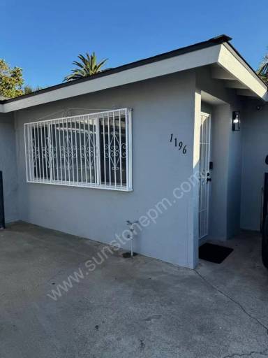 Main picture of 1198 W 9th St