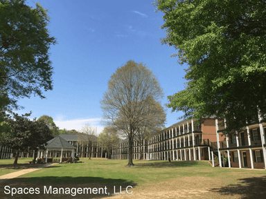 Main picture of Riverbend Commons