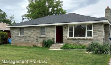 Main picture of 5707 W Gage St