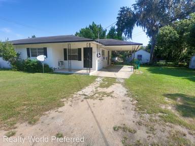 Main picture of 1203 S Dewey St