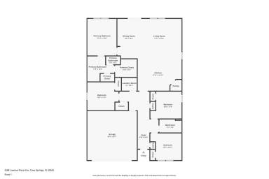 Main picture of 3268 Lawton Pl