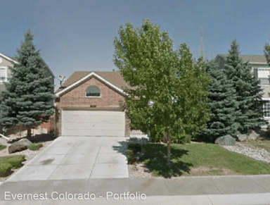 Main picture of 8215 Silver Glen Dr