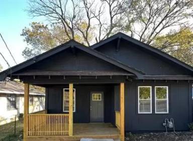 Main picture of 822 Josephine St