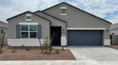 Main picture of 18813 W Madison St