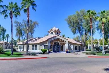 Main picture of Cottonwood Crossing Apartments