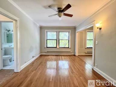 Main picture of 4546 N Damen Ave Apartments
