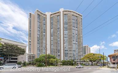 Main picture of Marco Polo Condominiums