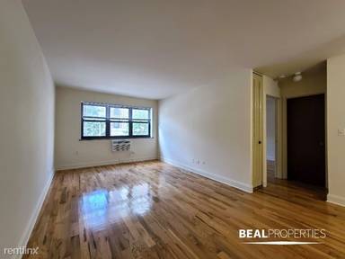 Main picture of Barry Apartments