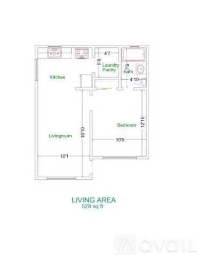 Main picture of 4125 36th St