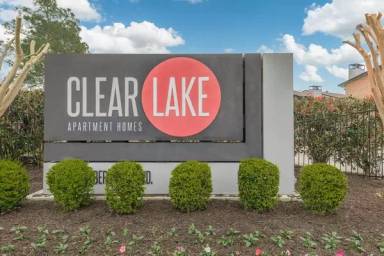 Main picture of Clear Lake Apartments