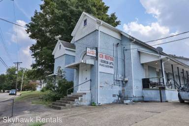 Main picture of 109 K St