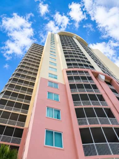 Main picture of Riviera Condominium