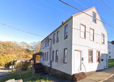 Main picture of 1101 Evans Ave