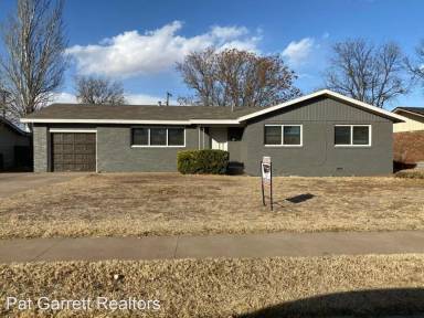Main picture of 3810 35th St