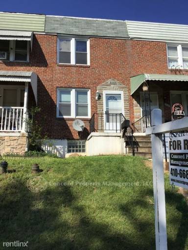 Main picture of 2033 Whistler Ave