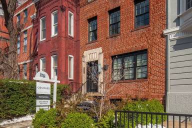 Main picture of 1415 T St NW