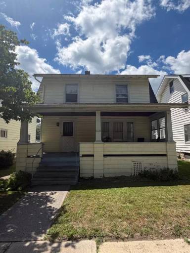 Main picture of 1239 High St