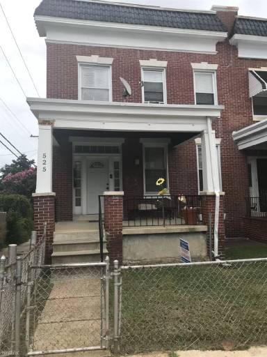 Main picture of 517 Mount Holly St
