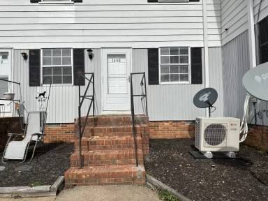 Main picture of 1302 N Main St & 1444 Sunshine Dr