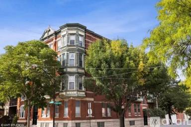 Main picture of 1342 N North Park Ave