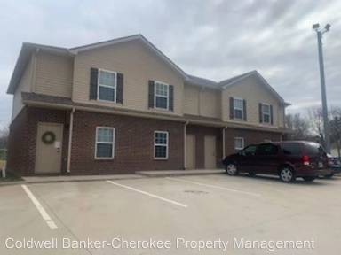 Main picture of Fox Creek Townhomes