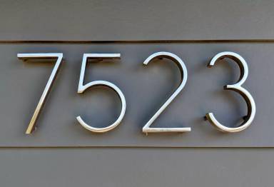 Main picture of 7523 Delaware Ln