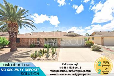 Main picture of 10609 W Concho Cir