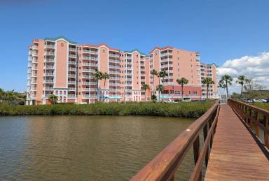 Main picture of Seaview Apartments