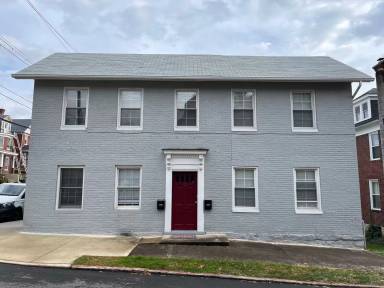 Main picture of 121 N Allegany St