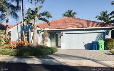 Main picture of 12683 NW 11th Pl