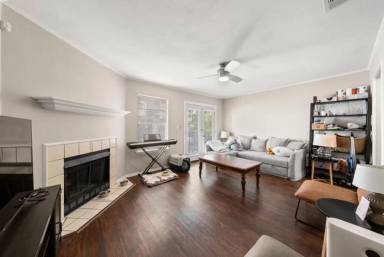 Main picture of 600 Bagby Ave