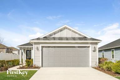 Main picture of 14744 Durbin Island Way