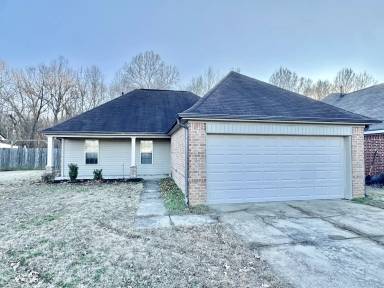 Main picture of 3915 Jordan View Dr