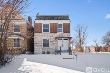 Main picture of 4432 Elmbank Ave