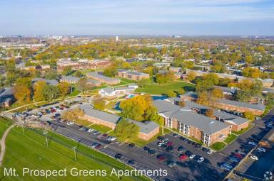 Main picture of Mount Prospect Greens