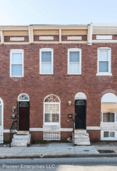 Main picture of 2715 Orleans St