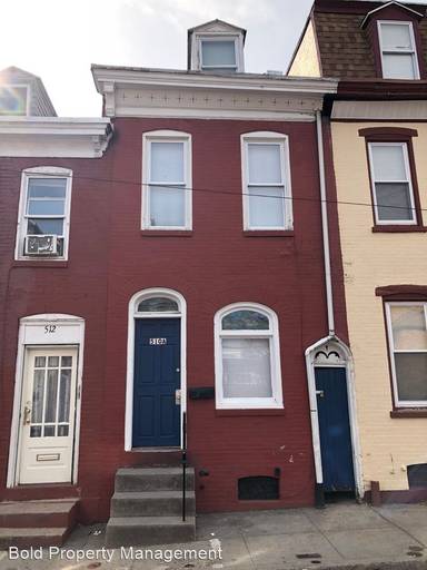 Main picture of 510 Minor St