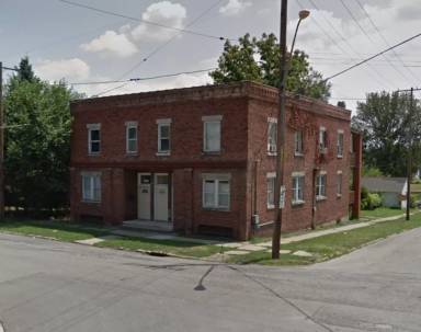 Main picture of 1603 5th Ave