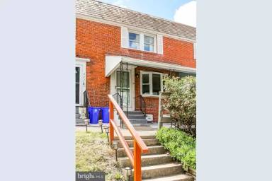 Main picture of 2333 Kensington St