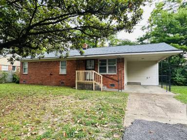 Main picture of 3954 Comanche Rd